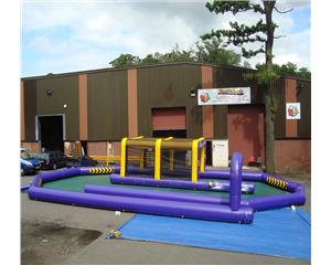 Arches - Barriers Inflatables