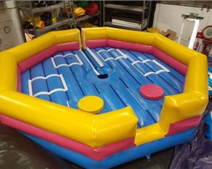 Games Inflatables