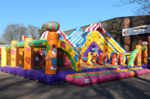 Two Piece Activity Adventure 1