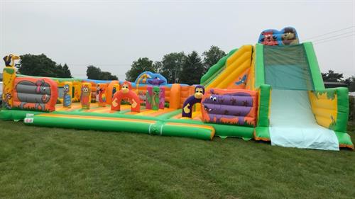 Two Piece Activity Adventure 2