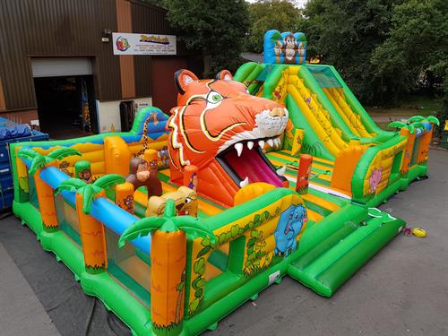 Two Piece Activity Adventure 3