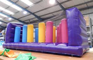 Modular Pieces Inflatables