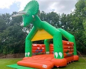 Animal Bouncer Inflatables