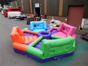 Other Games Inflatables