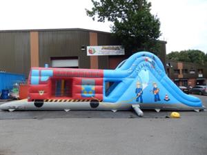 Fun Run Inflatables