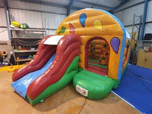 Themed Bouncer Inflatables