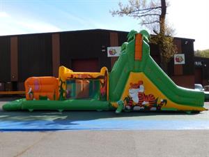 Assault Course Inflatables