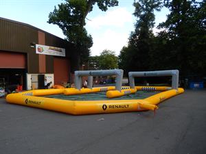 Barriers Inflatables
